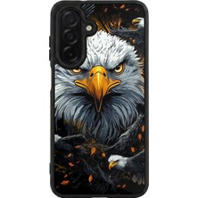 BG AKSESUAR Samsung Galaxy A56 Uyumlu Besiktas Tasarımlı Glossy Premium Kılıf