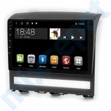 Maygo Myg-4/64 Serisi Fiat Albea Palio 2006-2012  9 Inç Android Auto ve Carplay Multimedya Sistemi 4 GB Ram 64 GB Hafıza Navigasyonlu Navigasyonlu Platinium Series