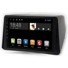 Maygo Myg-4/64 Serisi Maygo Myg-4/64 Serisi Opel Mokka Carplay Android Auto Destekli 4 GB Ram 64 GB Hafıza   Multimedya Oem Navigasyonlu Navigasyonlu Platinium Series
