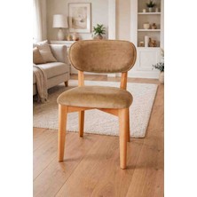 Iskandinav Tarzı Sandalye