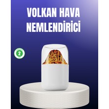 Buyx Otomatik Kapanma Özellikli Ultrasonik Hava Nemlendirici - BU002T-7GFEQ0