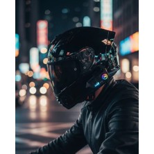 Buyx Ipx6 Suya Dayanıklı Intercom Kulaklık Otomatik Çağrı Cevaplama - BU002T-7HEYJ3