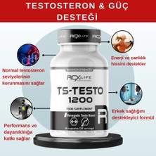 Ts-Testo