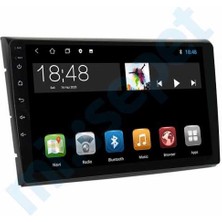 Maygo Myg-4/64 Serisi Fiat Bravo / Brava 2008-2015  9 Inç Android Auto ve Carplay Multimedya Sistemi 4 GB Ram 64 GB Hafıza Navigasyonlu Navigasyonlu Platinium Series