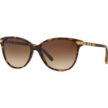 Burberry Be4216 300213 57 Kadın Güneş Gözlüğü
