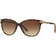 Burberry Be4216 300213 57 Kadın Güneş Gözlüğü
