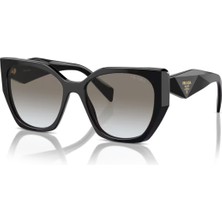 PRADA PR19ZS 1AB0A7 55-17-145 Kadın Güneş Gözlüğü