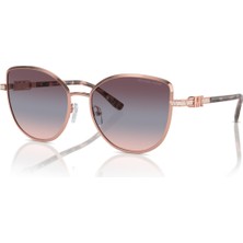 MICHAEL KORS MK1144B 11080J 56-17-140 Kadın Güneş Gözlüğü