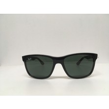 Ray-Ban Rb4181 601 57 16 145 Unisex Güneş Gözlüğü