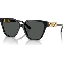 VERSACE VE4471B GB1/87 56-16-140 Kadın Güneş Gözlüğü