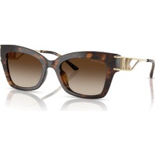 Michael Kors MK MK2237U 300613 52-20-140 Kadın Güneş Gözlüğü