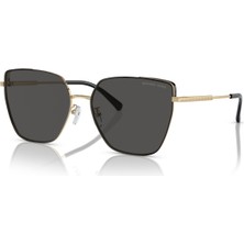 MICHAEL KORS MK1143D 101687 61-17-150 Kadın Güneş Gözlüğü