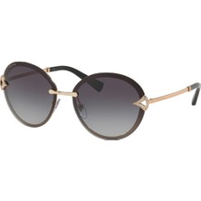 Bvlgari 0BV6101B-20148G61 Kadın Güneş Gözlüğü