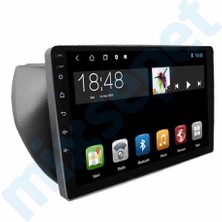 Maygo Myg-4/64 Serisi Fiat Fiorino 2005-2023  10.1 Inç Android Auto ve Carplay Multimedya Sistemi 4 GB Ram 64 GB Hafıza Navigasyonlu Navigasyonlu Platinium Series