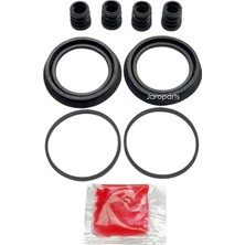 Jaroparts Nissan D21 Ön Fren Kaliper Tamir Takımı 1990-1996 41120-51S26