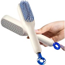 Buyx Otomatik Saç Tarağı - BU002T-7GH899