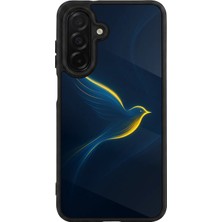 BG AKSESUAR Samsung Galaxy A26 Uyumlu Fenerbahce Tasarımlı Glossy Premium Kılıf