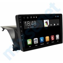 Maygo Myg-4/64 Serisi Dacia Jogger 2022-2023  9 Inç Android Auto ve Carplay Multimedya Sistemi 4 GB Ram 64 GB Hafıza Navigasyonlu Navigasyonlu Platinium Series