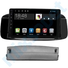 Maygo Myg-4/64 Serisi Honda Accord 2007-2012 Model Uyumlu 4 GB Ram 64 GB Hafıza  Carplay Android Auto Destekli Multimedya Navigasyonlu Navigasyonlu Platinium Series
