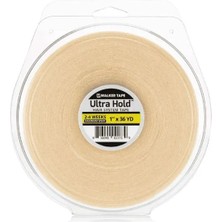 Walker Tape - Ultra Hold™ Roll Tape - Protez Saç Bandı Rulo 3/4" x 36 Yds (2,5cm x 32,91M)