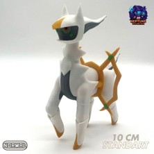 Neptune3D #0493 Arceus Pokemon Figürü
