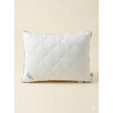 Duruclass Basic Bambu Yastık 50*70 - Nefes Alan Konfor