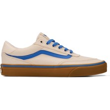 Vans Brooklyn Ls Erkek Bej Sneaker Ayakkabı VN000D7QFUC1