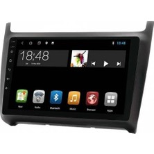 Maygo Myg-4/64 Serisi Volkswagen Polo 2008-2015 Model Uyumlu 4 GB Ram 64 GB Hafıza  Carplay Android Auto Destekli Multimedya Oem Navigasyonlu Navigasyonlu Platinium Series