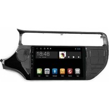 Maygo Myg-4/64 Serisi Kia Rio 2015-2017 Model Uyumlu 4 GB Ram 64 GB Hafıza  Carplay Android Auto Destekli Multimedya Oem Navigasyonlu Navigasyonlu Platinium Series
