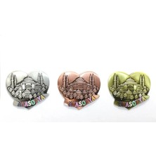 Marsilyan Yöresel Ayasofya Magnet ALK2178