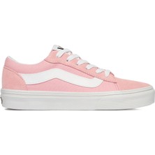 Vans Vero Ls Kadin Pembe Sneaker Ayakkabı VN000Y7FD3X1