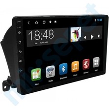 Maygo Myg-4/64 Serisi Maygo Myg-4/64 Serisi Opel Astra H Üste Takılan 2004-2014 Model Uyumlu 4 GB Ram 64 GB Hafıza Carplay Android Auto Destekli Multimedya Navigasyonlu Navigasyonlu Platinium Series