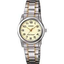 Casio Kadın Kol Saati