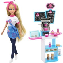 AyrStore Buğz Dreameez Kafe Oyun Seti