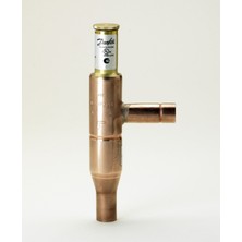 Danfoss Sıcak Gaz Regülatörü 034L0143