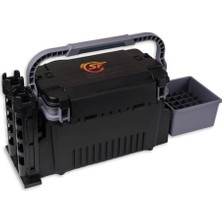 Shufa Vip 19.5 Lt Balıkçı Çantası (6 Renk Seçeneği)