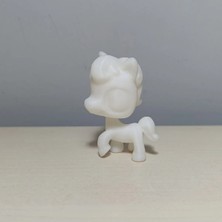 EBS 3D Horse (At) Miniş 3D Baskı | Sevimli Miniş Figür Oyuncak