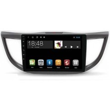 Maygo Myg-4/64 Serisi Honda Crv 2012-2017 Model Uyumlu 4 GB Ram 64 GB Hafıza  Carplay Android Auto Destekli Multimedya Oem Navigasyonlu Navigasyonlu Platinium Series