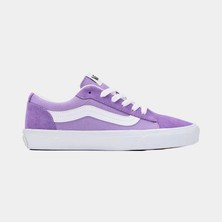 Vans Vero Ls Kadin Mor Sneaker Ayakkabı VN000VA31P11