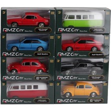 AyrStore Buğz S0007878 -Sun-Unf-1/32 Araba Alman Klasikleri - 1 Adet Stokta Olan Gönderilir