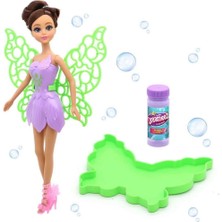 AyrStore Buğz Dreameez Baloncuk Perisi