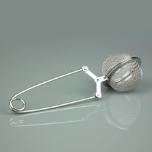 Akayev  Balsa Yeşil Çay Süzgeci