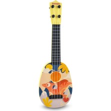 AyrStore Buğz 4 Telli Mandolin