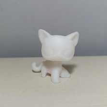 EBS 3D Shorthair (Kedi) Miniş 3D Baskı | Sevimli Miniş Figür Oyuncak