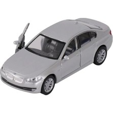 AyrStore Buğz 43635 Welly Dıe Cast Back Bmw 535İ 72