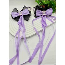 Elas Home Kuromi Sallantılı Fiyonk Modelleri 2 li