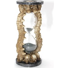 Marsilyan Polyester Kurukafa Kumsaati ALK2341