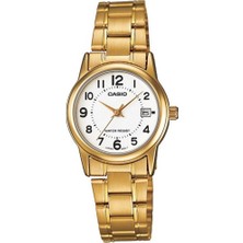 Casio Kadın Kol Saati