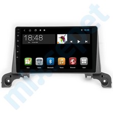 Maygo Myg-4/64 Serisi Peugeot 3008 5008 2016-2022 Model Uyumlu 4 GB Ram 64 GB Hafıza  Carplay Android Auto Destekli Multimedya Navigasyonlu Navigasyonlu Platinium Series