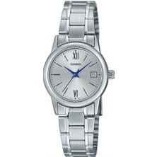 Casio Kadın Kol Saati